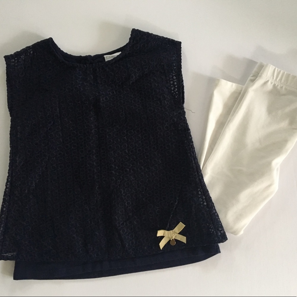 Tunic set